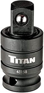 3/8" to 1/2" Impact Wobble