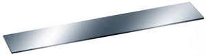 18" Straight Edge - 1