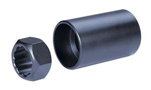 Inner Cap Removal Kit
