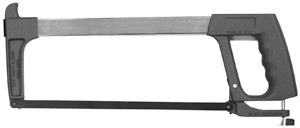 Ergo Handle Hacksaw Dual