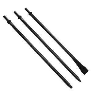 Mayhew 3-PC LONG PNEU TOOL SET