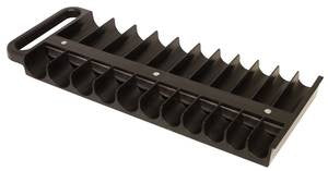 1/2" 22PC SOCKET HOLDER BLACK