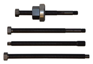 Long Reach Balancer/Pulley