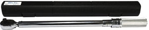 1/2" Dr. 30-250 Ft/Lbs. Torque