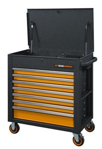 35" 7 Drawer GSX Series