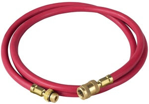 72" Red R134A Enviro Guard