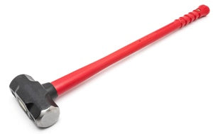 MaxxLock 12 Lb. 32" Sledge