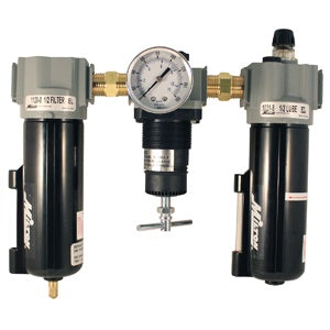 Filter-Regulator-Lubricator