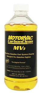 MV3 Carbon Clean Detergent 8oz