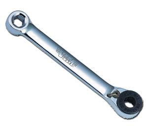 Hex Bit Ratchet 1/4" Hex