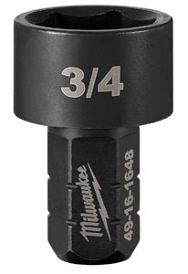 3/4" 6 Point INSIDER Box