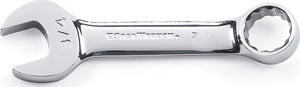 3/4 Combination Stubby Wrench