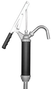 Petroleum Lever Action Barrel