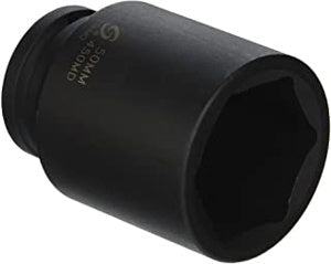 3/4 Drive 50MM Impact Socket