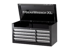 42" Top Chest 9 Drawer Tool