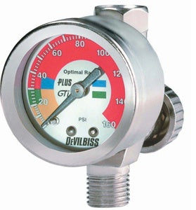 High Output Air Adjusting
