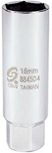 16MM NGK Thin Wall Spark Plug