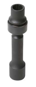 1/2" Drive 10MM 12 Point Drive