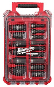 1/2" Drive 15 Piece SAE Deep