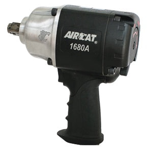 3/4" Super Duty Impact Wrench - 1