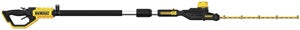 20V MAX Pole Hedge Trimmer