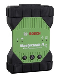 Mastertech II J2534 VCI