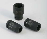 1/4 DRIVE 5MM STANDARD IMPACT