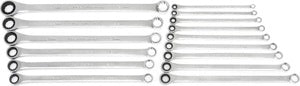 15 Piece 12Pt XL GearBox
