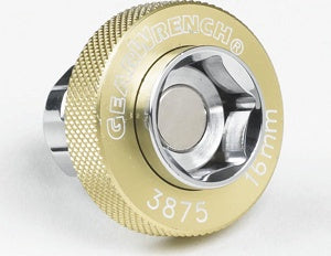 16MM Magnetic Oil Drain Plug