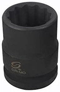 3/4 Drive 26MM 12 Point Thin