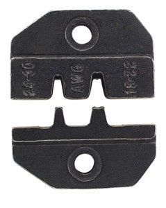 Die Set for Small Weather Pack
