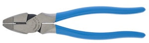 8.38" HL Linemens Plier