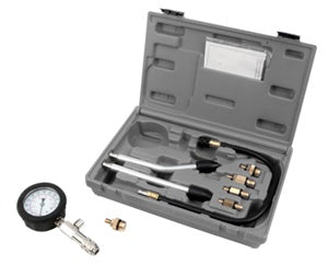 Deluxe Compression Tester Kit - 1