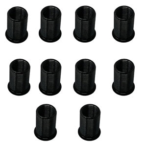 Insert M10x1.00 - 10 Pack