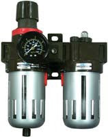 3/8" Filter Regulator