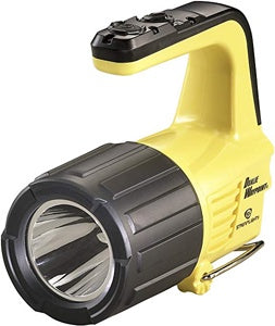 Dualie Waypoint Yellow High