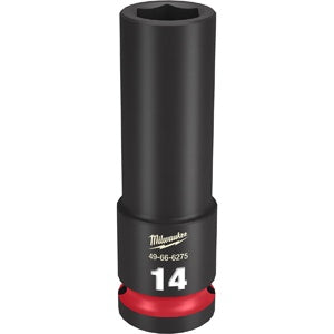1/2" Drive 14MM Deep 6 Pt.