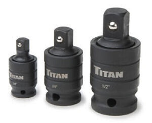 3 Piece Pin-Free Locking