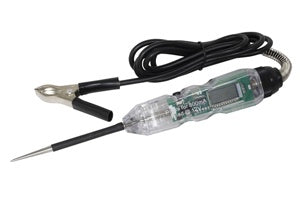 Digital Test Light with Load