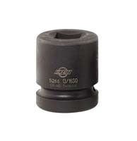 1"DR 13/16 SU IMP SKT