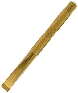 Brass Scraper 1/2-13MM X 6