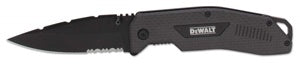 Carbon Fiber Pocket Knife