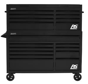 54" Black RS Pro Top and