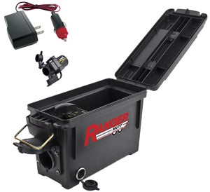 Light Ranger MUTT Trailer