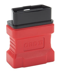 OBDII 16-pin connector