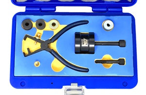 BMW Fuel Injector Oil Seal Kit