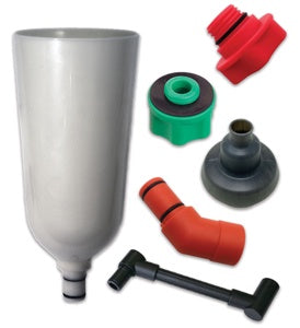 Funnel Kit - Honda/Acura
