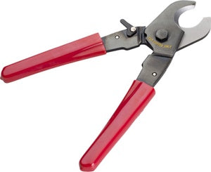 9? Copper Cable Wire Cutter