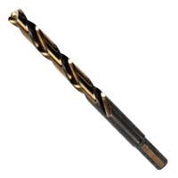 1/2 Reduced Shank TurboMax