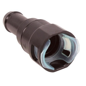 5/8"-5/8" Radiator Hose Repair